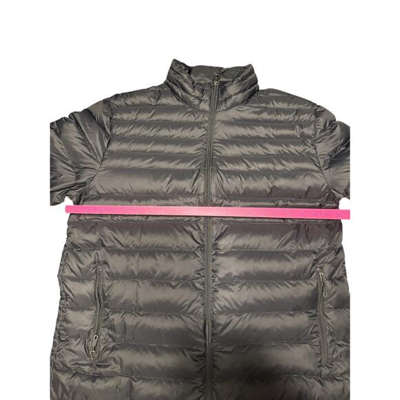 32 Degrees Heat Men’s Down Puffer Jacket Winter Size L - Picture 7 of 11